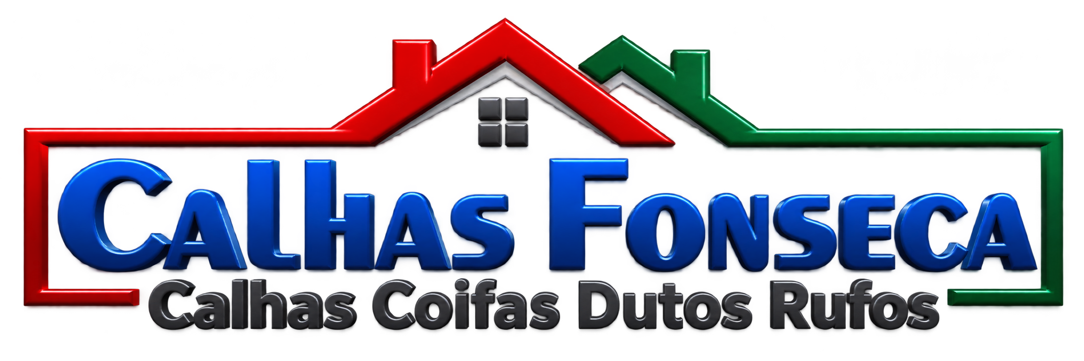 Calhas Fonseca em Santo André